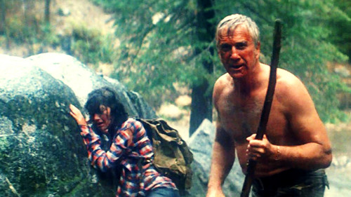 Panik in der Sierra Nova Bild 3