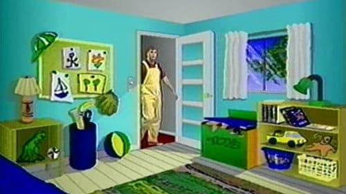 Eco, You, and Simon, Too! Bild 3