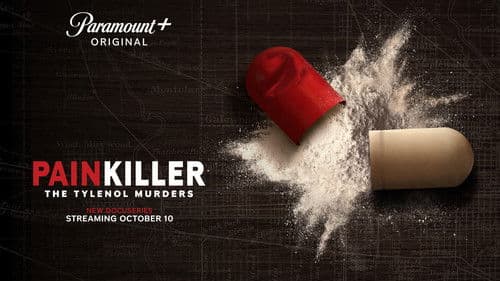 Painkiller: The Tylenol Murders Bild 1