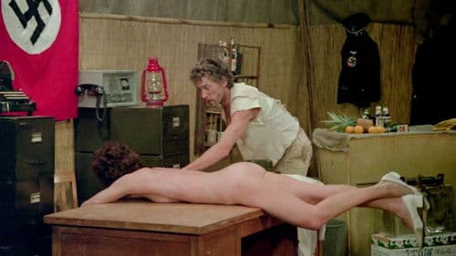 Extreme Rituale im Frauenlager Bild 4