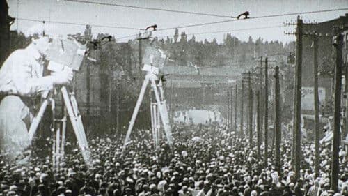 Der Mann mit der Kamera Bild 7