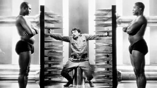 Die Maske des Fu Manchu Bild 5