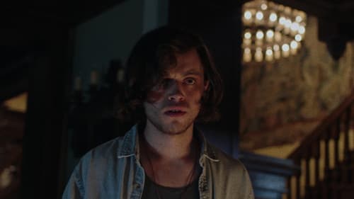 Curse of the Sin Eater Bild 1