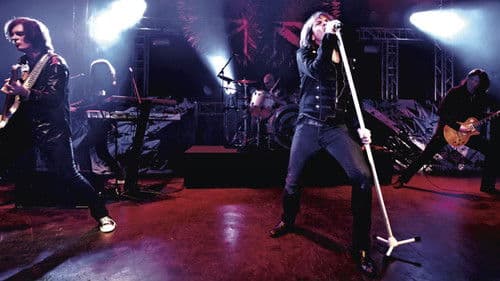 Europe: Live! At Shepherd's Bush Bild 2