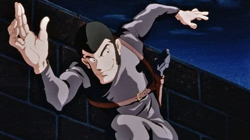 Lupin III.: Dead or Alive Bild 3