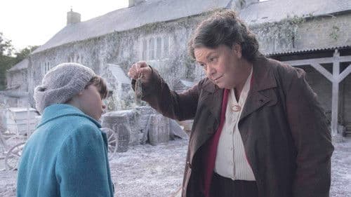 Der kleine Roald Dahl und die Maus Bild 5