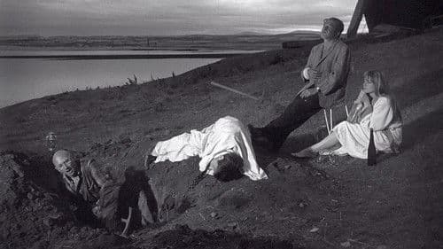 Wenn Katelbach kommt Bild 1