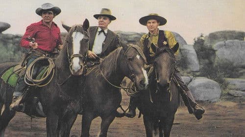 Thunder in the Desert Bild 1