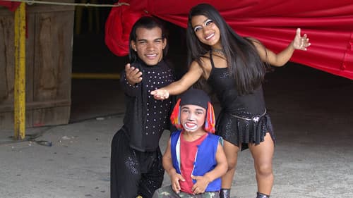 Incredibly Small World Bild 3