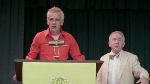 Sissy Frenchfry Bild 1