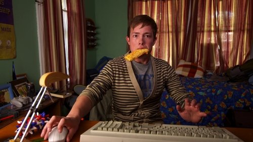 Video Game High School Bild 3