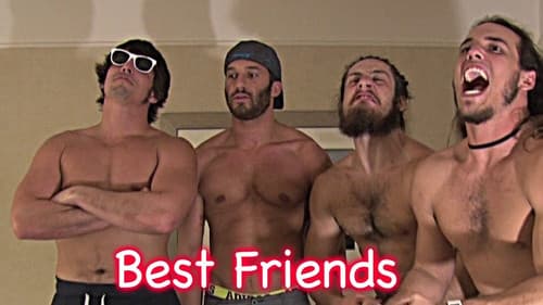 Best Friends With Trevor Lee & Andrew Everett Bild 1