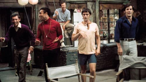 Die Harten und die Zarten Bild 2