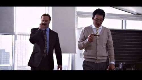 Big Fish - Цэвэрлэгээ Bild 3