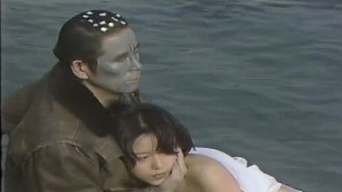 幻の女　ファントムレディ Bild 3