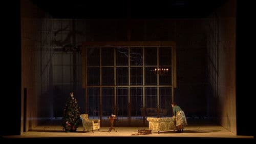 The Turn of the Screw Bild 1