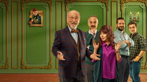 Eyvah! Ramazan Bey Bild 1