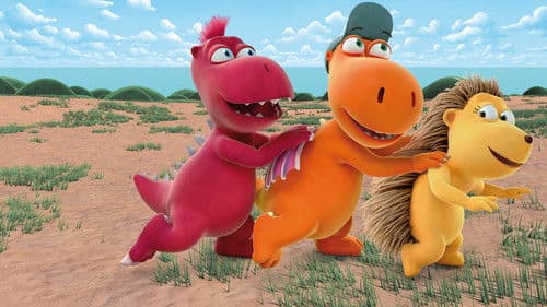 Der kleine Drache Kokosnuss Bild 2