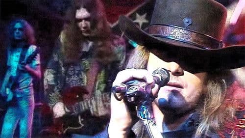 Lynyrd Skynyrd: The Old Grey Whistle Test Bild 1