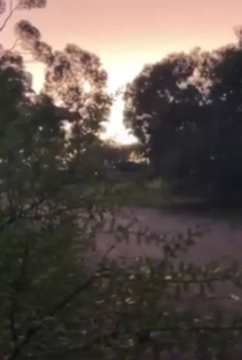 It's okay, you're with me