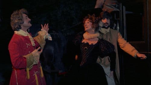 Die tolle Geschichte der C. Bild 4