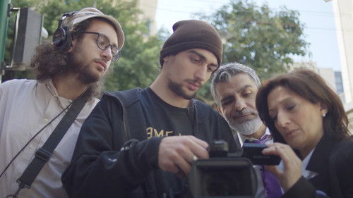 Monsieur Khalil Bild 1