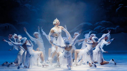 Le Lac des cygnes Bild 1