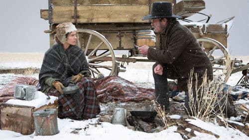 The Homesman Bild 3