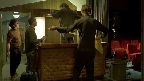 Cinéma Laika Bild 1