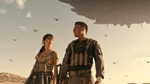 Battlefield: Fall of The World Bild 1