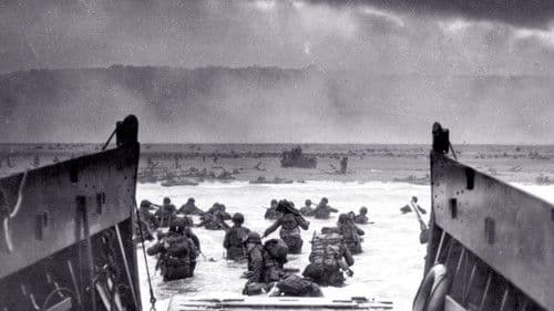 Der Zweite Weltkrieg Schlacht um Europa Bild 3