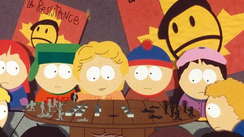 South Park: Der Film - größer, länger, ungeschnitten Bild 2