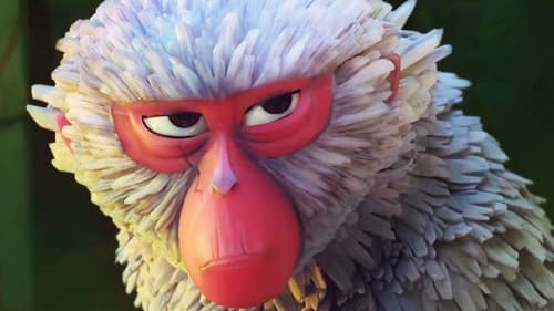 Kubo - Der tapfere Samurai Bild 4