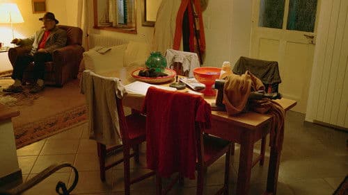 Bis Freitag, Robinson Bild 5