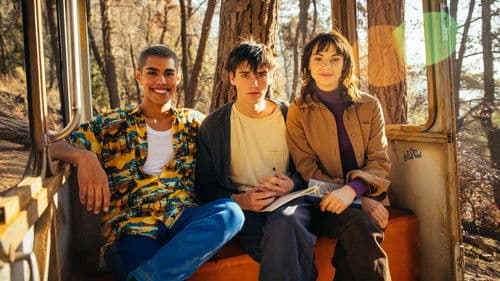 Llévame al cielo Bild 4