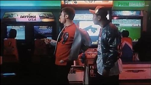 古惑女之決戰江湖 Bild 2