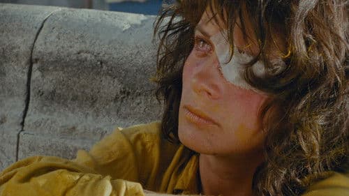 Die Liebenden von Pont-Neuf Bild 2