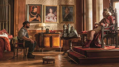 Jim Knopf und Lukas der Lokomotivführer Bild 8