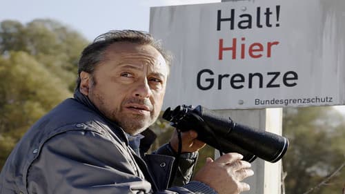 Heimweh nach drüben Bild 1