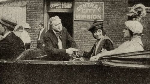 A Corner in Cotton Bild 1