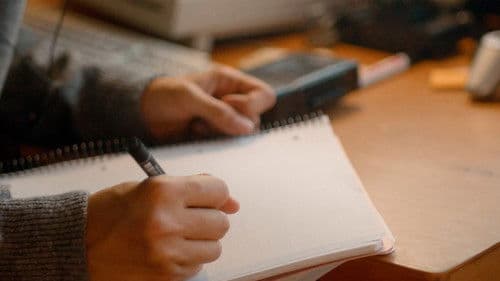 It's Not Too Late Bild 2