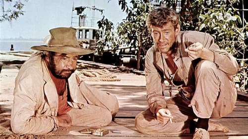 Das Wiegenlied der Verdammten Bild 8