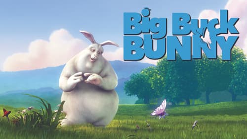 Big Buck Bunny Bild 8