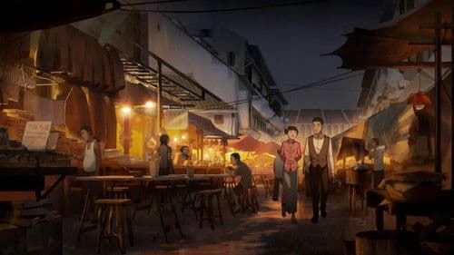 The Violinist Bild 7