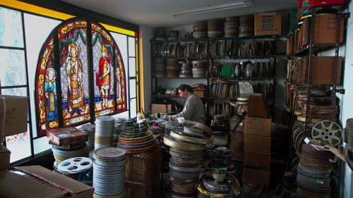 La vida a oscuras Bild 4