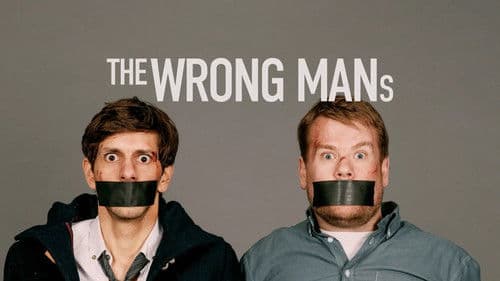 The Wrong Mans - Falsche Zeit, falscher Ort Bild 3