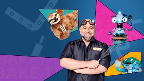 Duff's Happy Fun Bake Time Bild 1