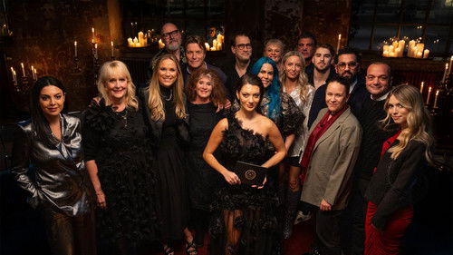 Förrädarna - Återträffen Bild 1