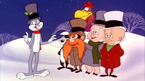 Bugs Bunny's Christmas Carol Bild 3