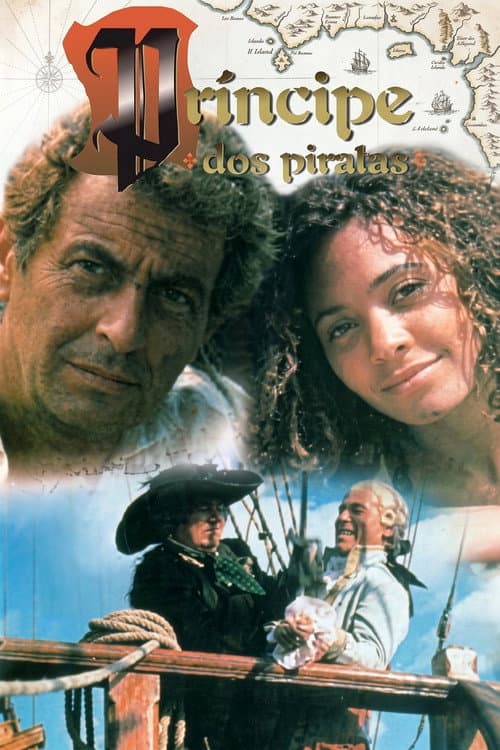 Pirate Prince